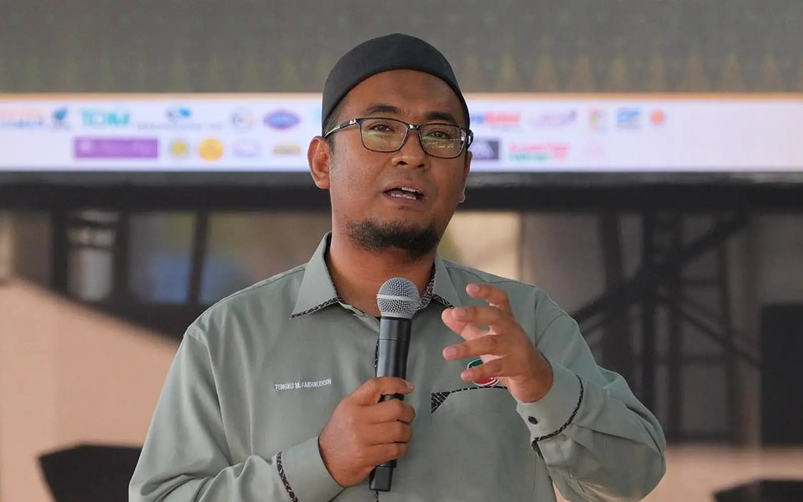 Cadangan Bersatu keluar PN hanya pandangan peribadi saya, kata Adun PAS