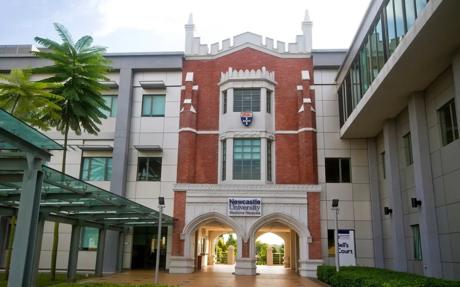 Have the British killed Malaysia’s international student dreams?