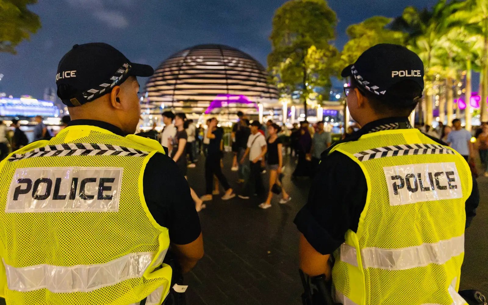 Cops help S’pore nab 3 Malaysians in JB money-laundering syndicate