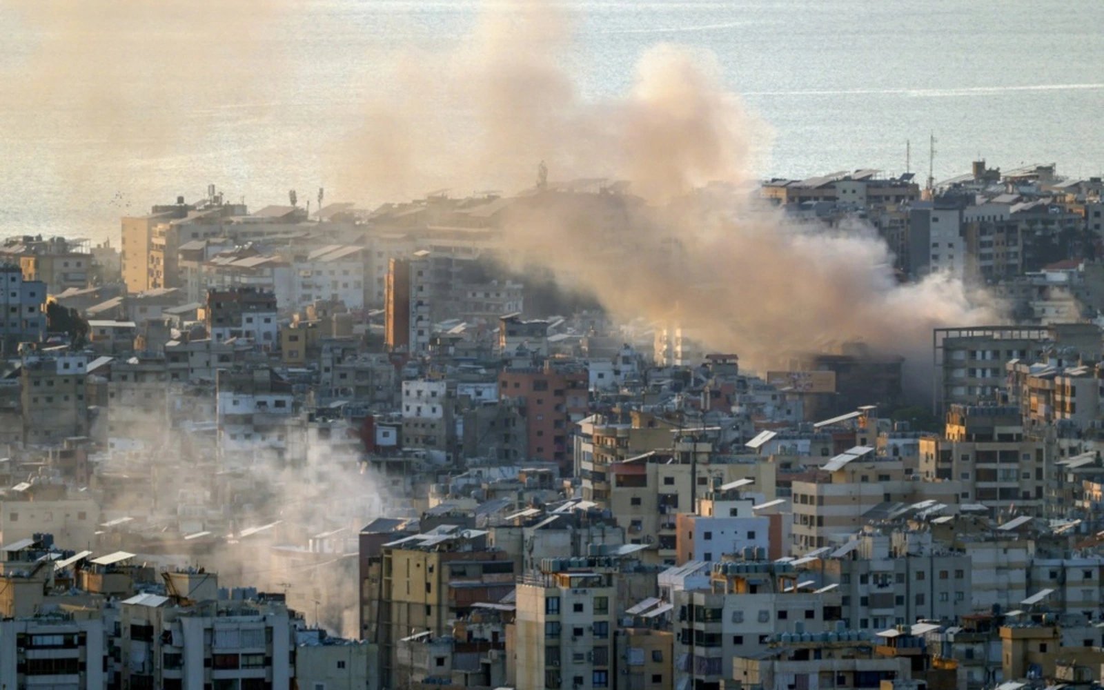 Israel, Lebanon agree to extend ceasefire by 45 days, says US state dept