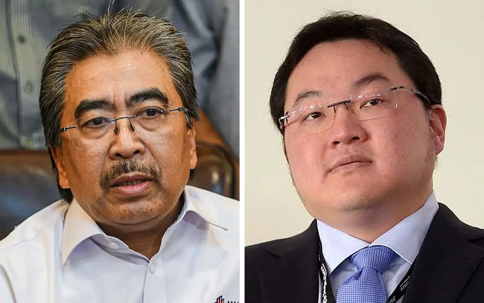 Jho Low should not be pardoned, says Malaysia’s 1MDB task force chief