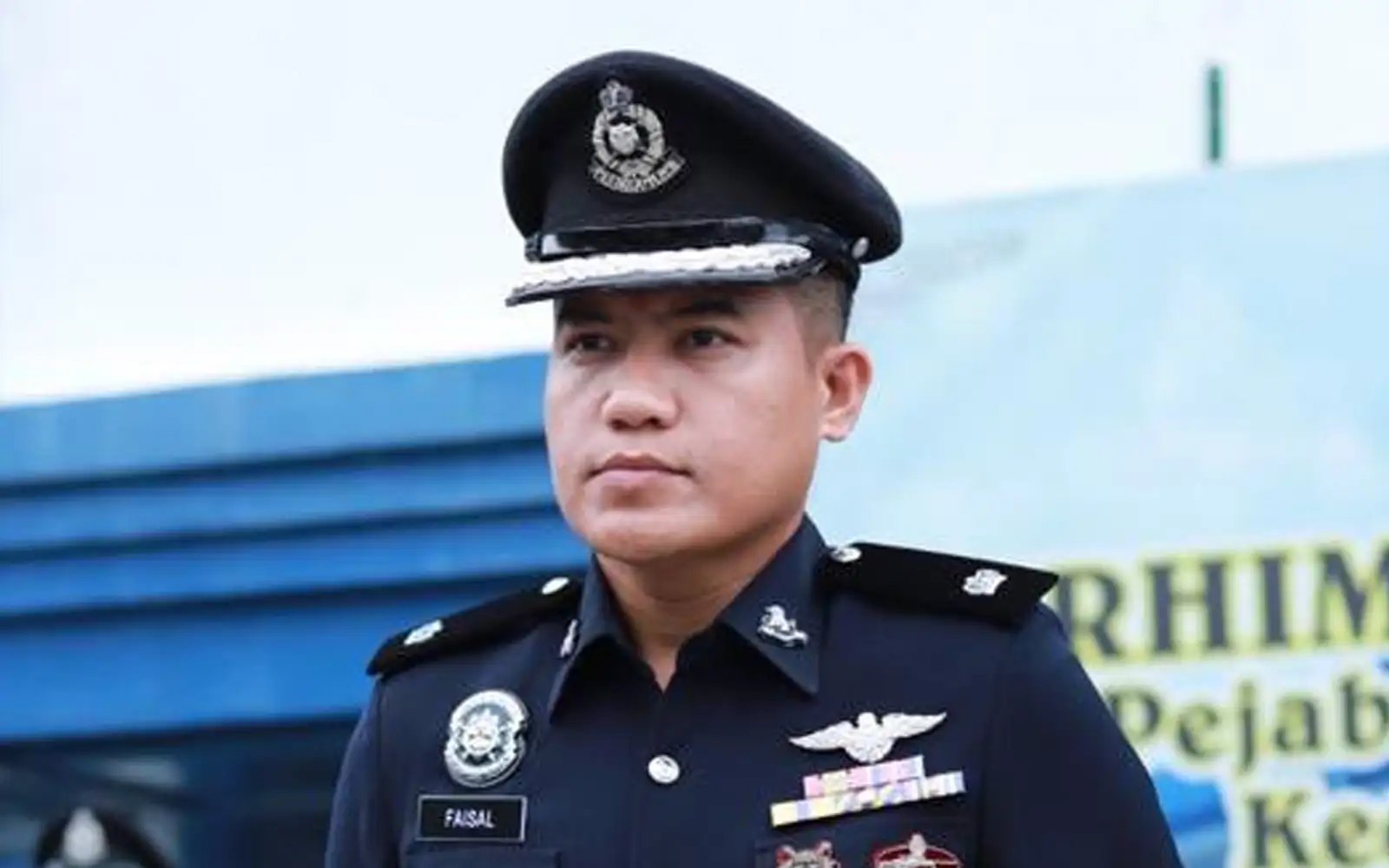 Penang Sukma rugby player dies after collapsing during training