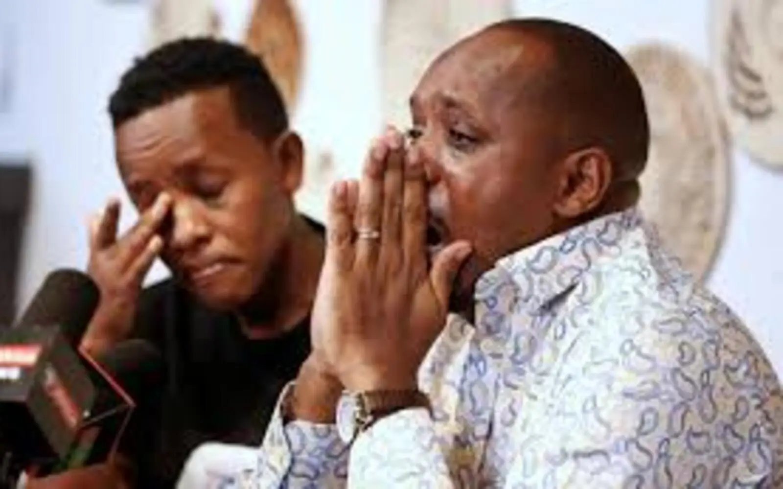 US sanctions Tanzanian police over torture of activists