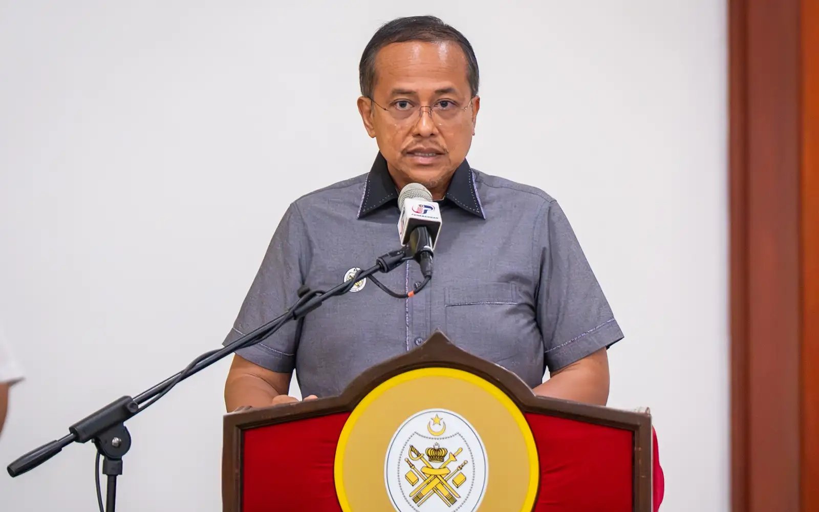 Terengganu unveils economic stimulus plan to address global supply crisis