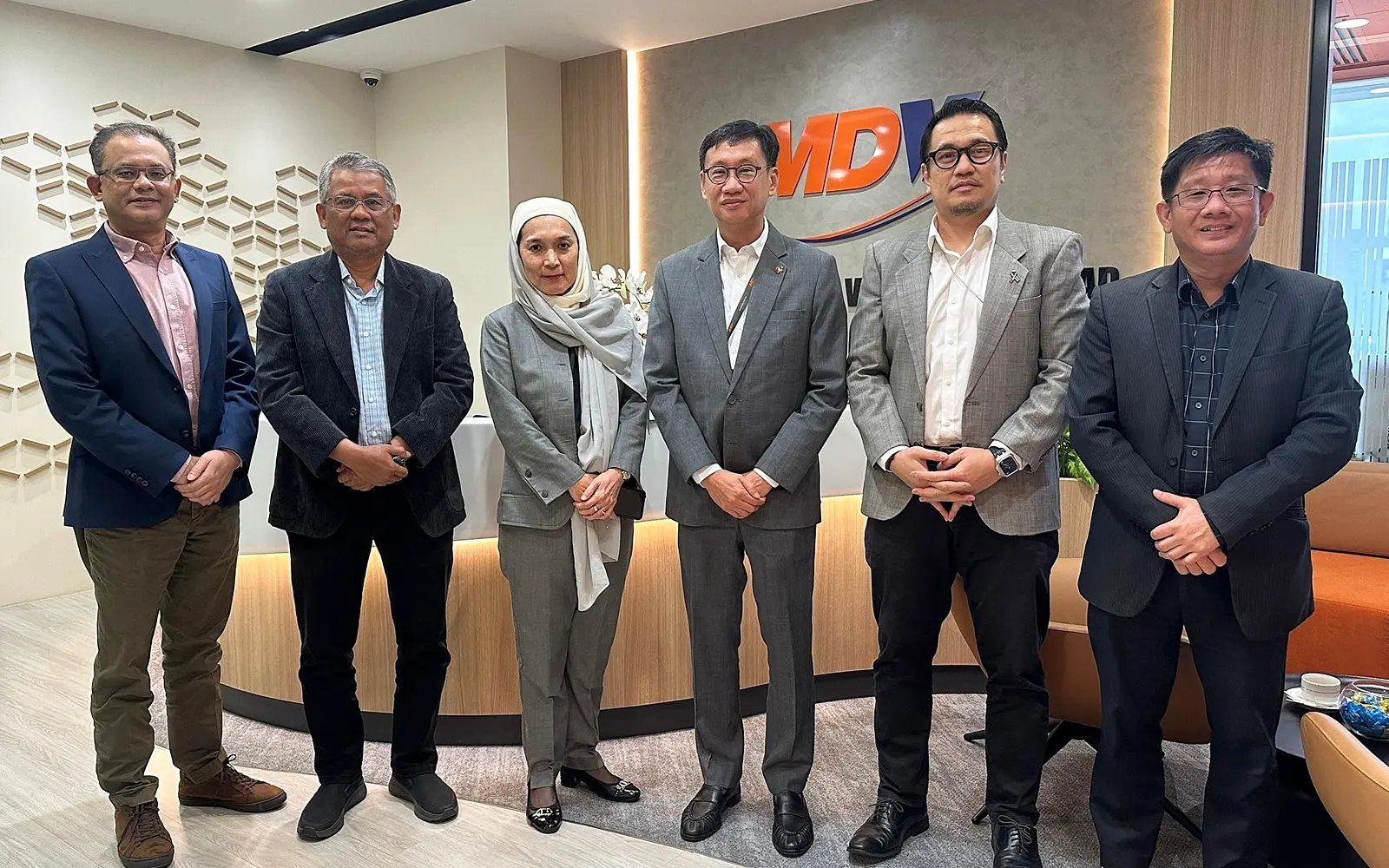PKR’s Wong Chen to step down as MDV chairman on May 31