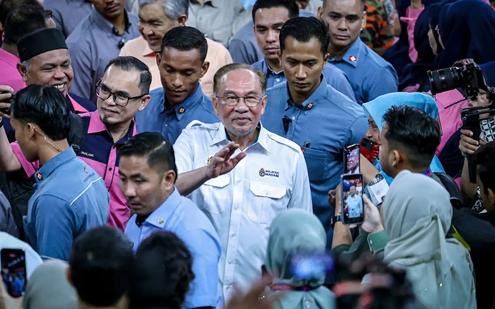 Agensi berkaitan diberi 2 minggu kemuka laporan pelaksanaan inisiatif pekerja