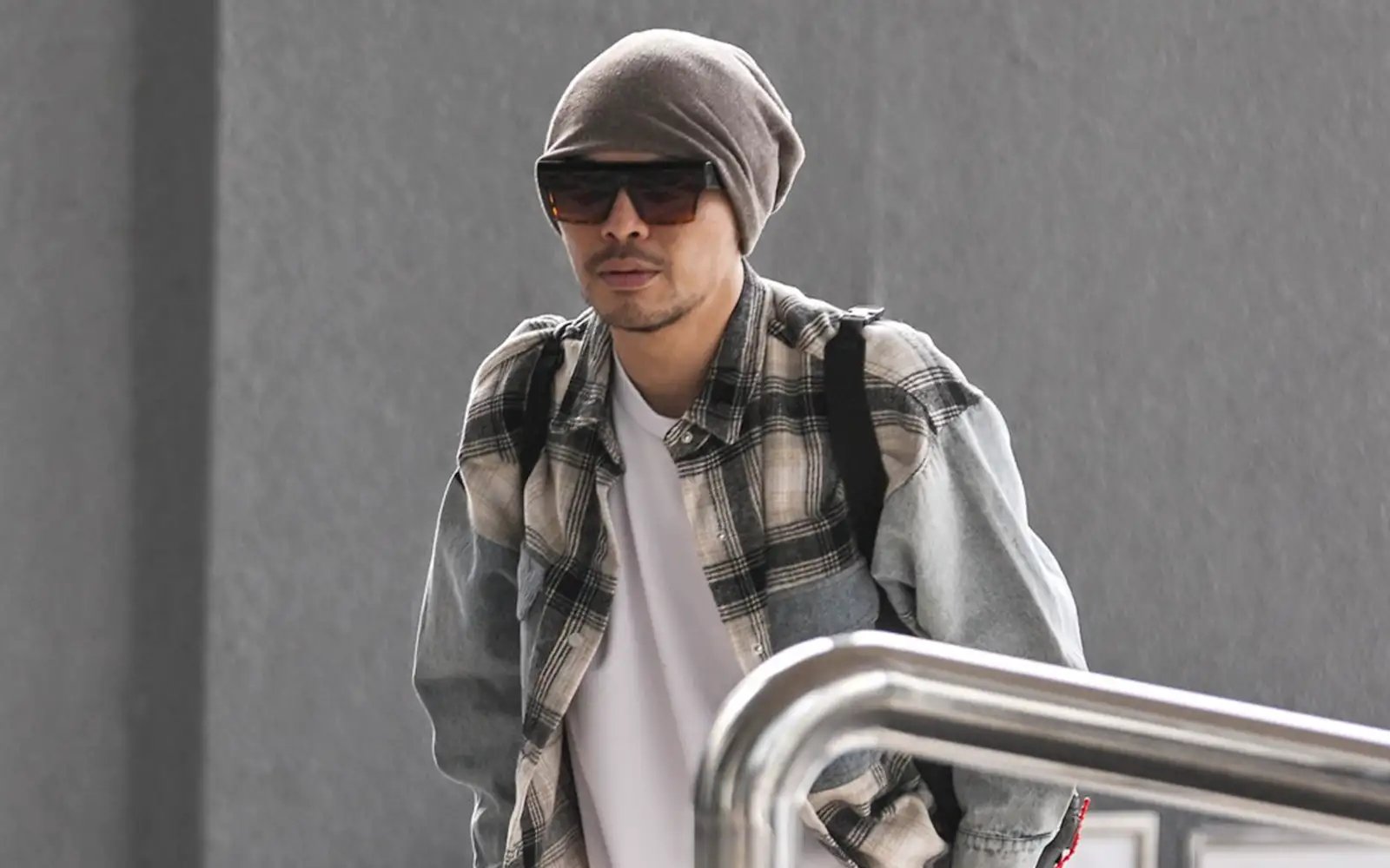 Namewee bebas tuduhan dadah