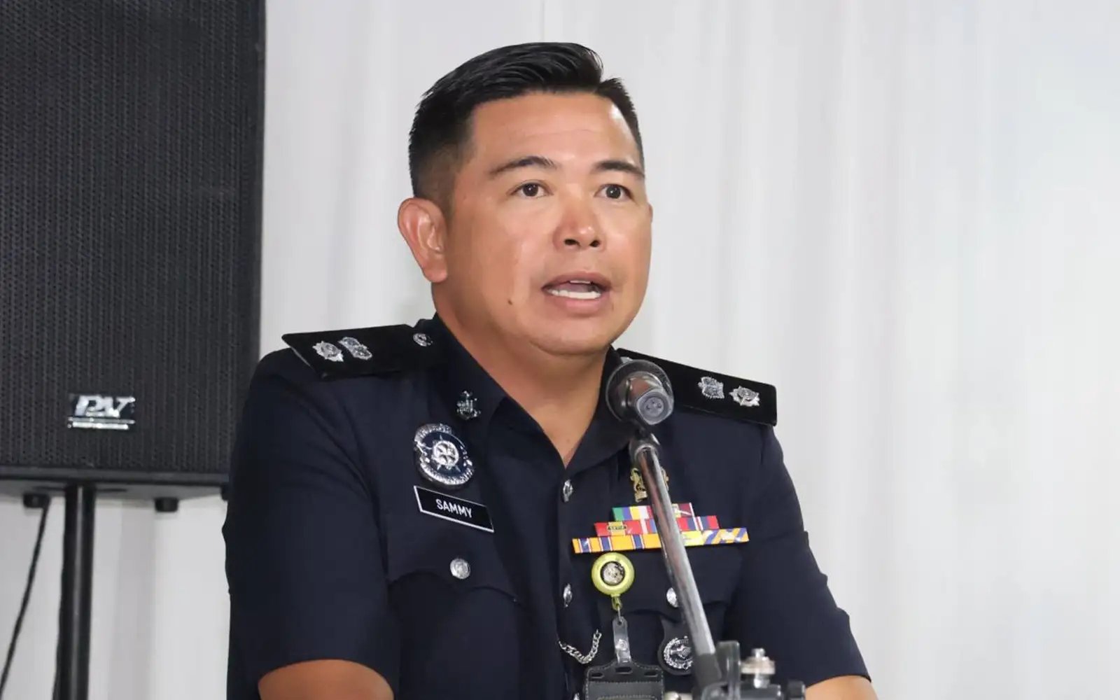 Cops nab suspect in Penampang teen assault case