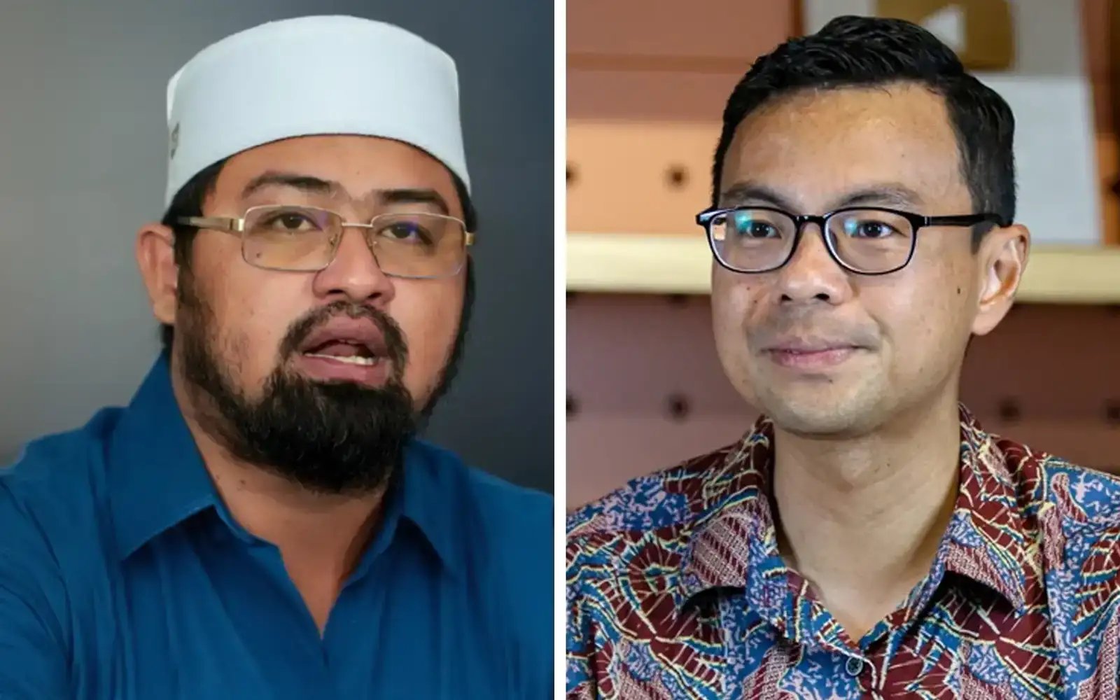 Himpunan Daulat Tuanku bukan sekat suara Adun DAP, kata Pemuda PAS Selangor