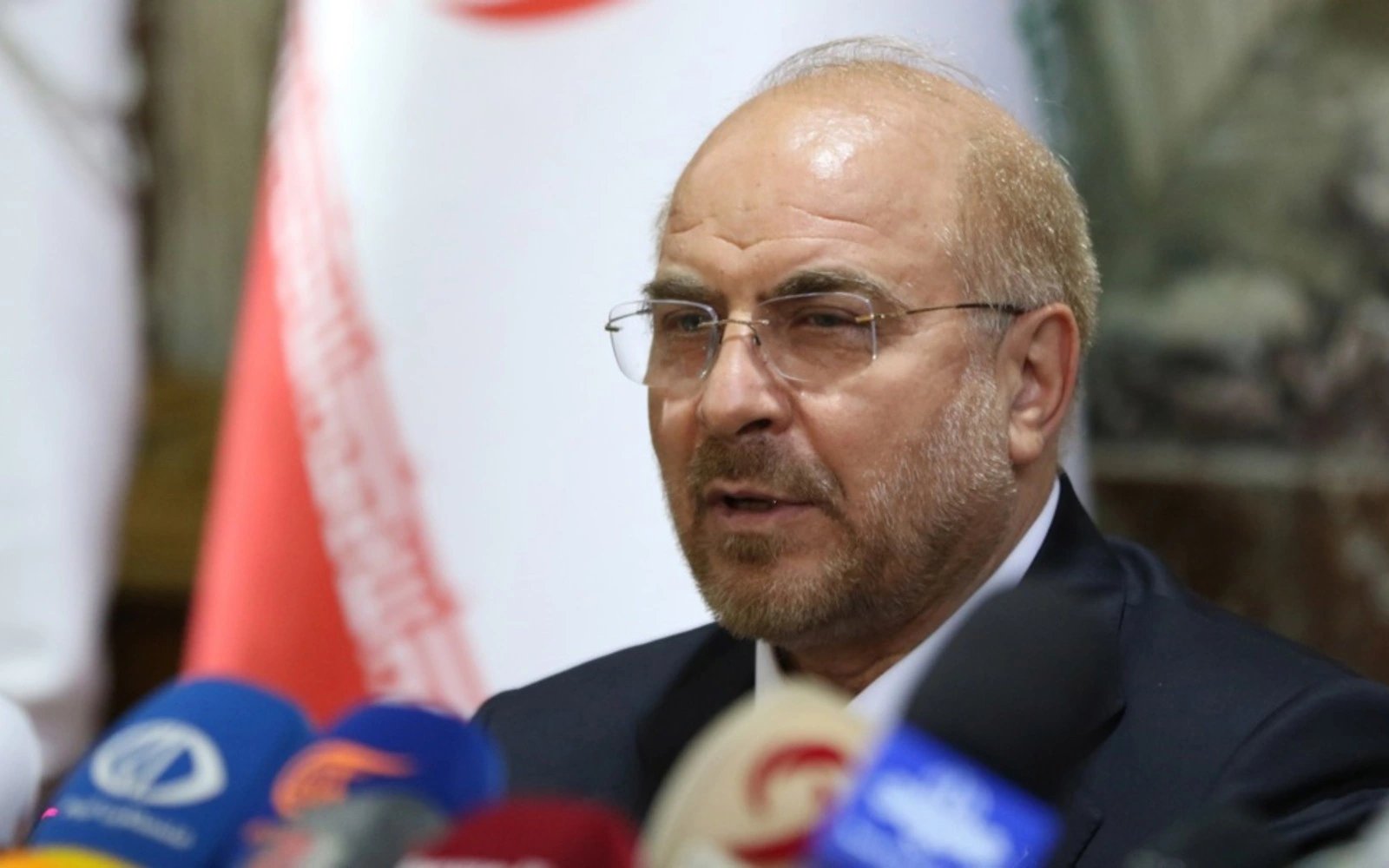 Iran calls for actions not words after US officials say peace deal is near