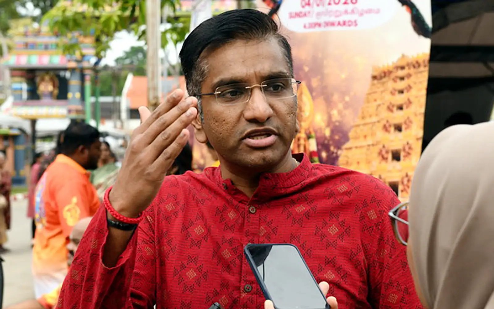 Senator urges veterinary association to speak up on Perlis cow shooting incident