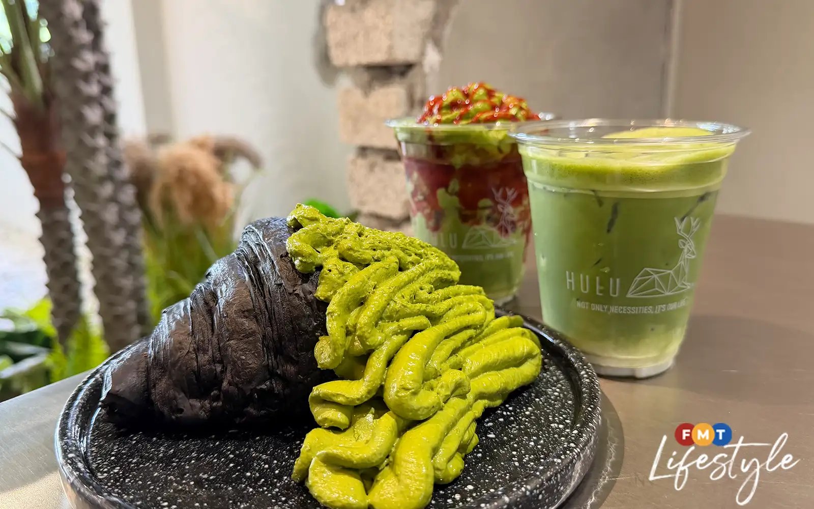 Shah Alam Seksyen 7 is a food hunt waiting to happen