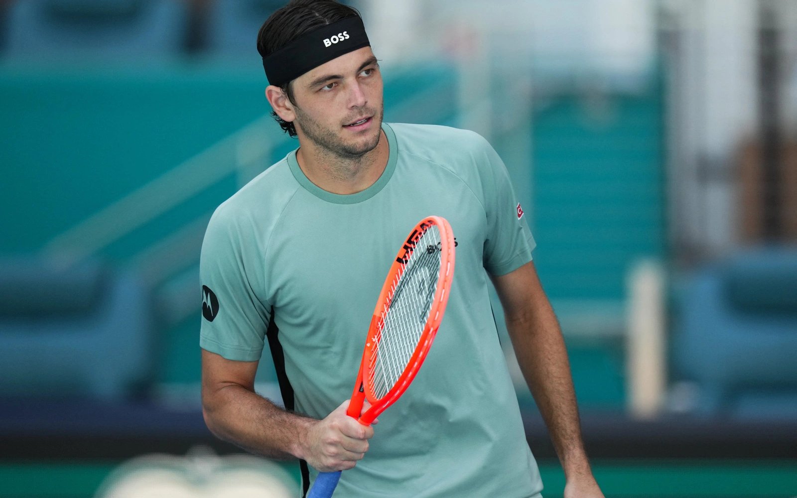 Tennis players ‘ignored’, want ‘respect’ in Grand Slam pay dispute