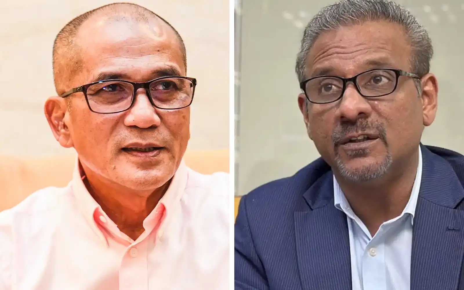 Tanding semua kerusi di Johor bukan pengkhianatan, kata pemimpin BN