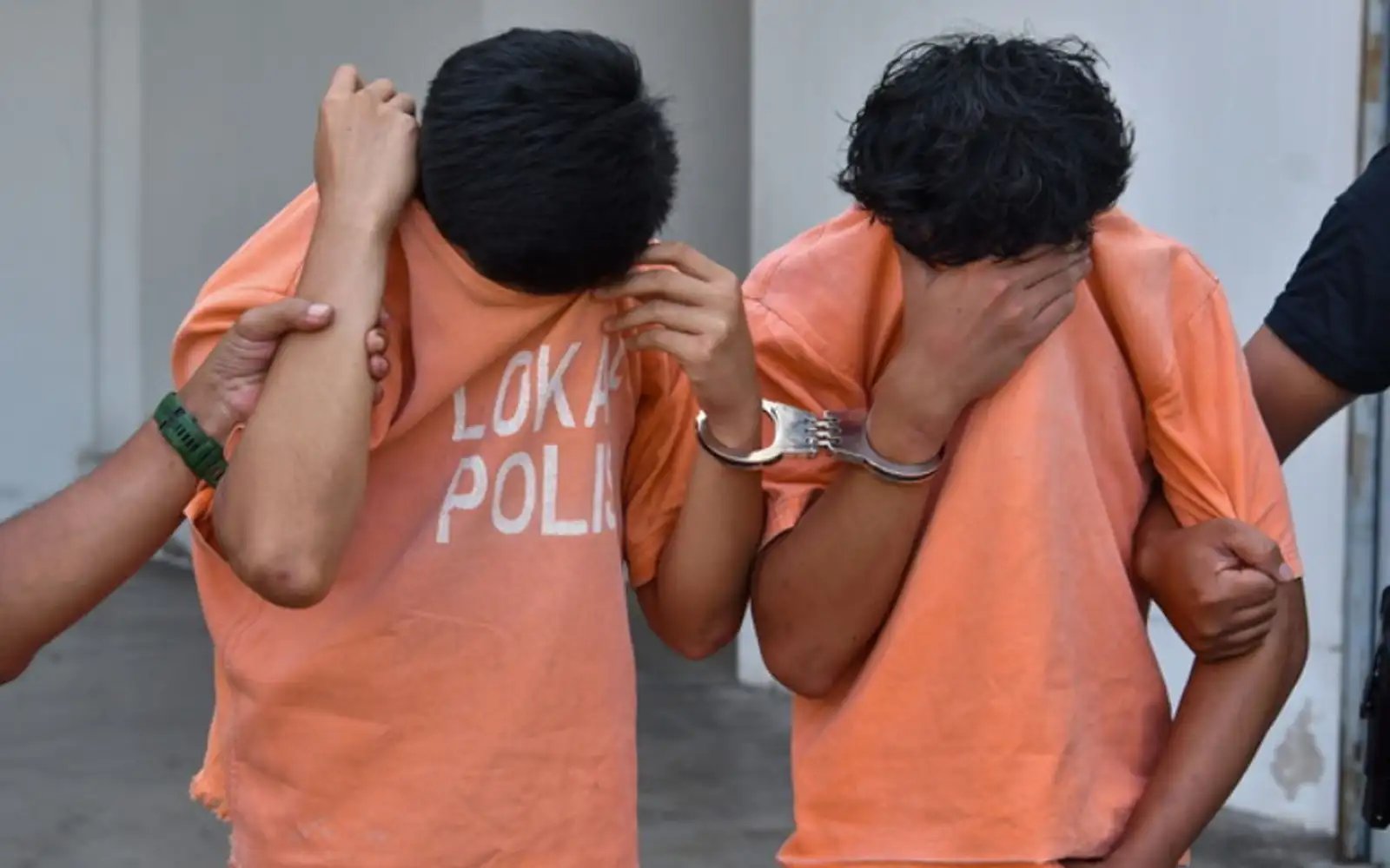 Jealousy believed to be motive behind college student’s fatal stabbing
