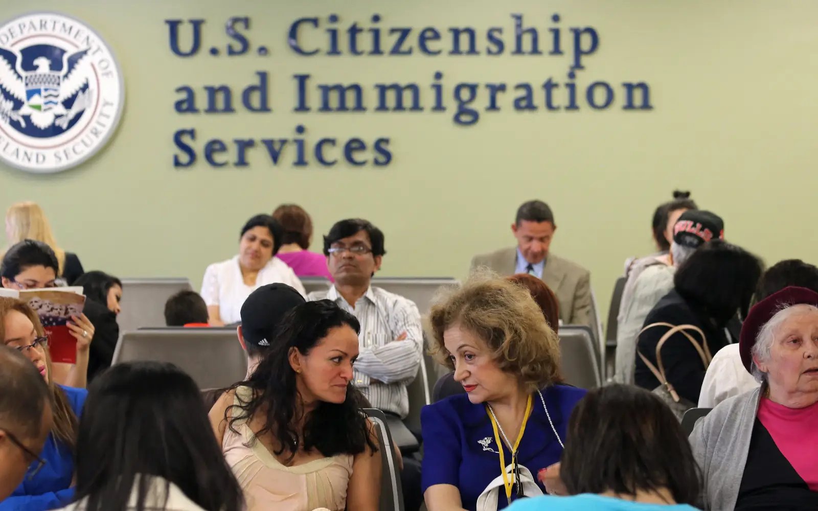 US Green Card seekers must now apply from home countries