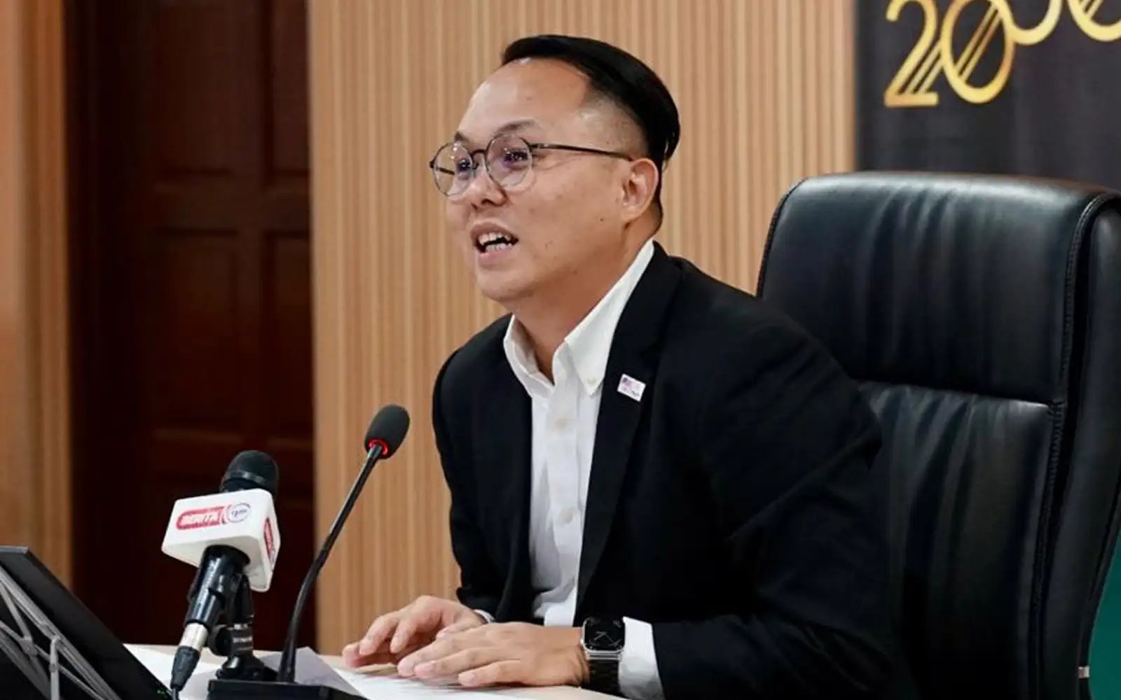 Penang Hill run organisers complied with SOPs, says exco