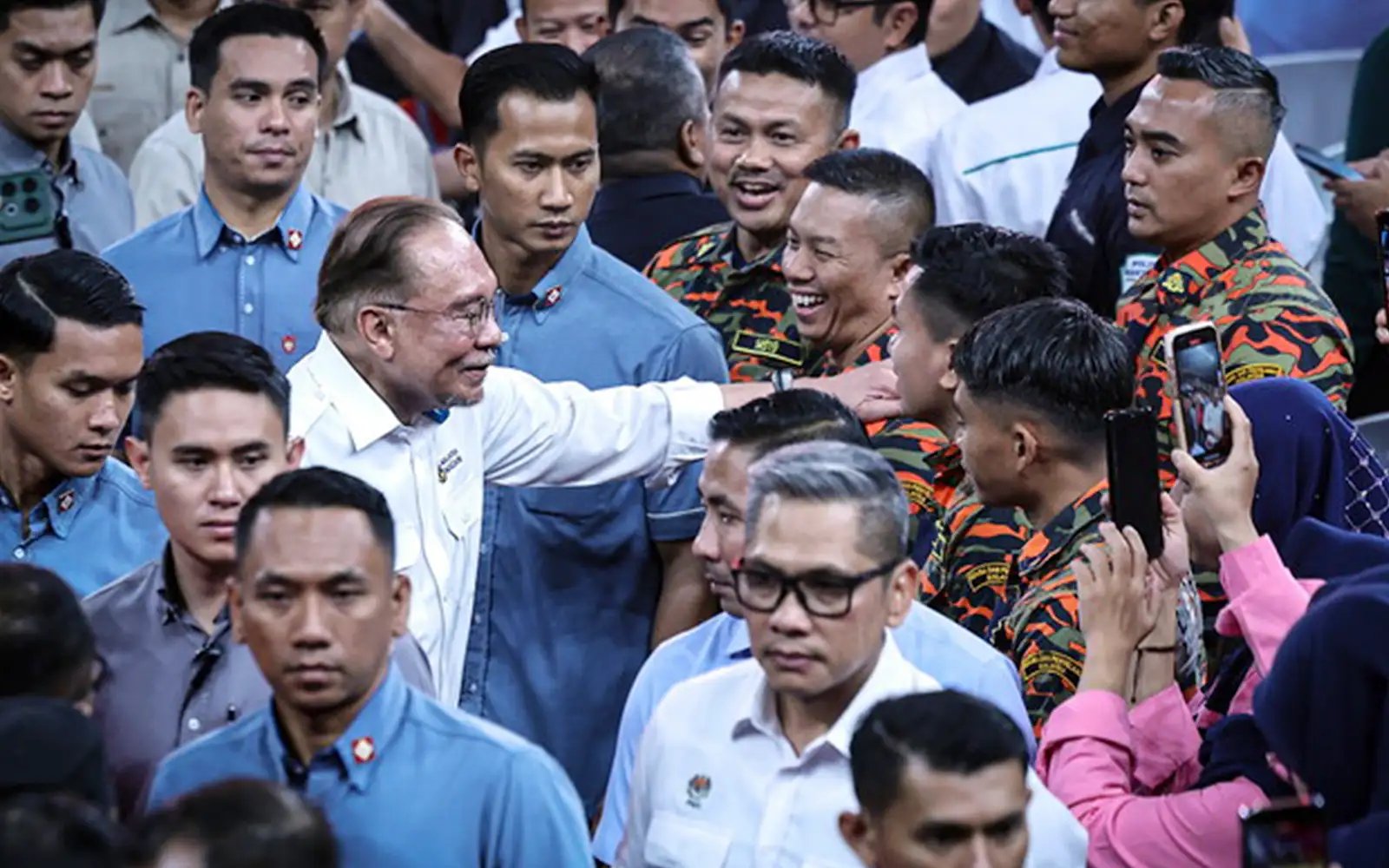PM urges employers to be more compassionate towards workers