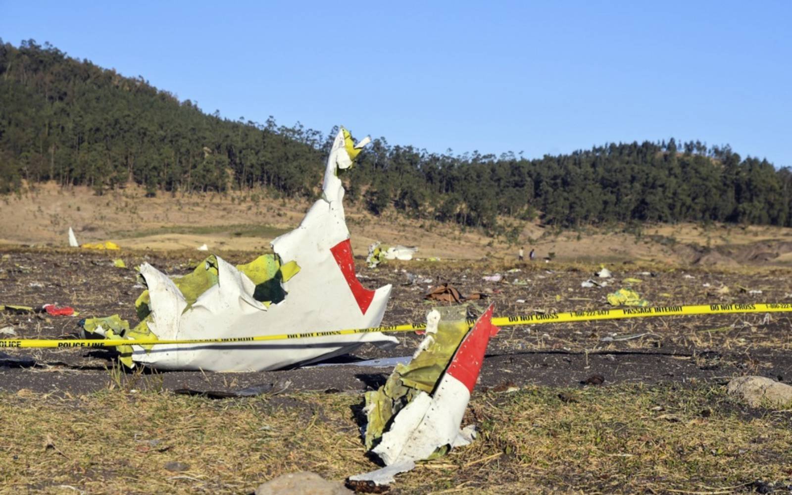 Boeing faces civil trial over 737 MAX crash