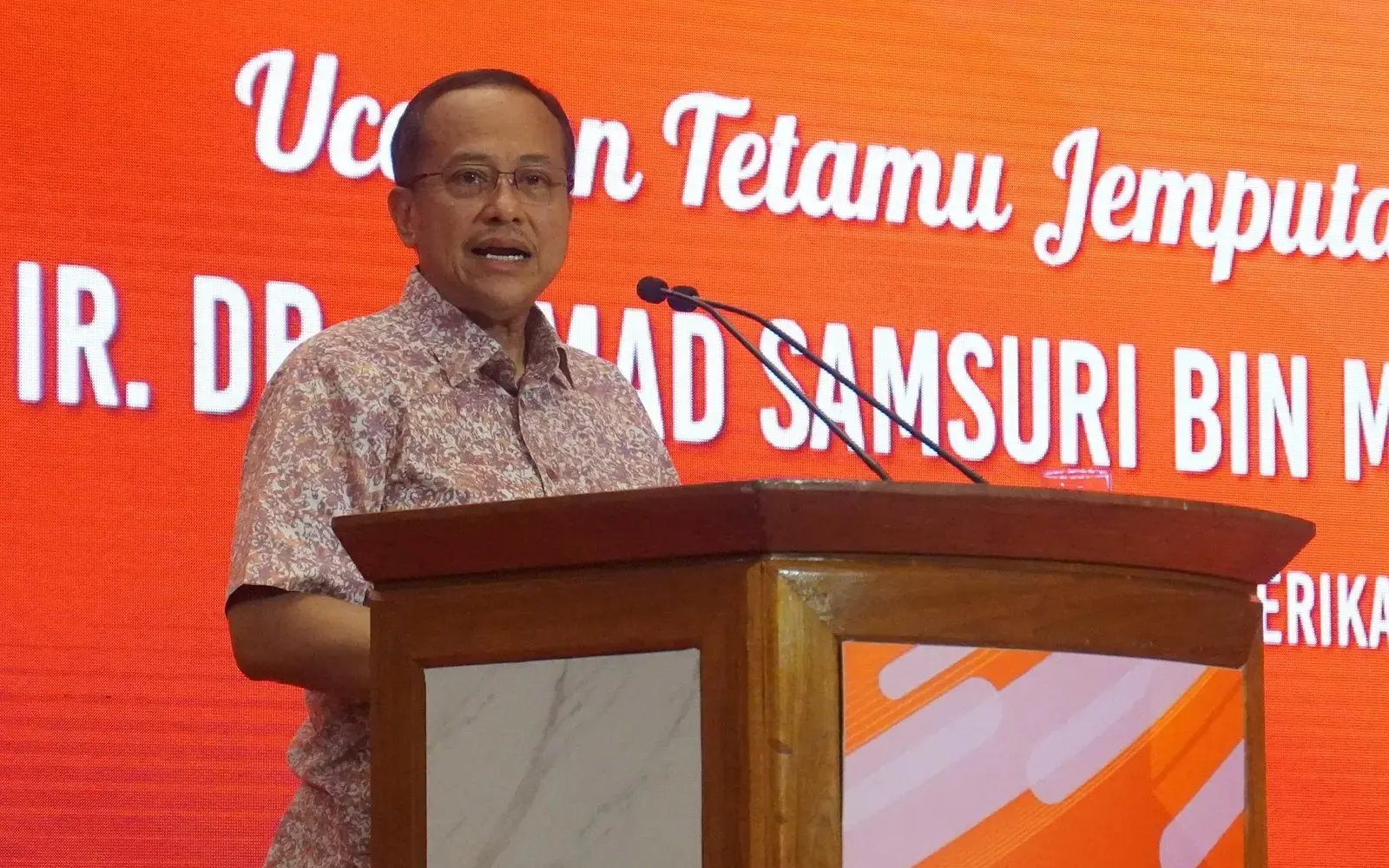 PN needs Gerakan as bridge to Chinese community, says Samsuri