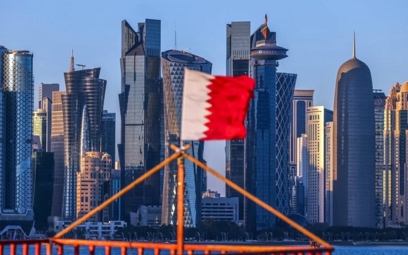Qatar rejects reports it ‘offered’ Iran US$12bil for US deal