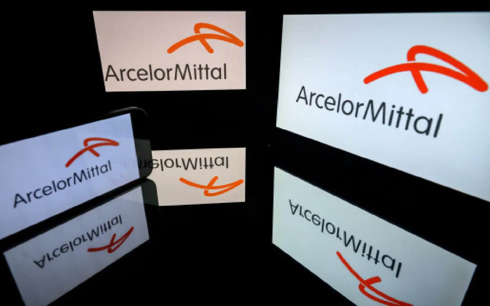 ArcelorMittal has delivered 600 tonnes of steel for Trump’s ballroom