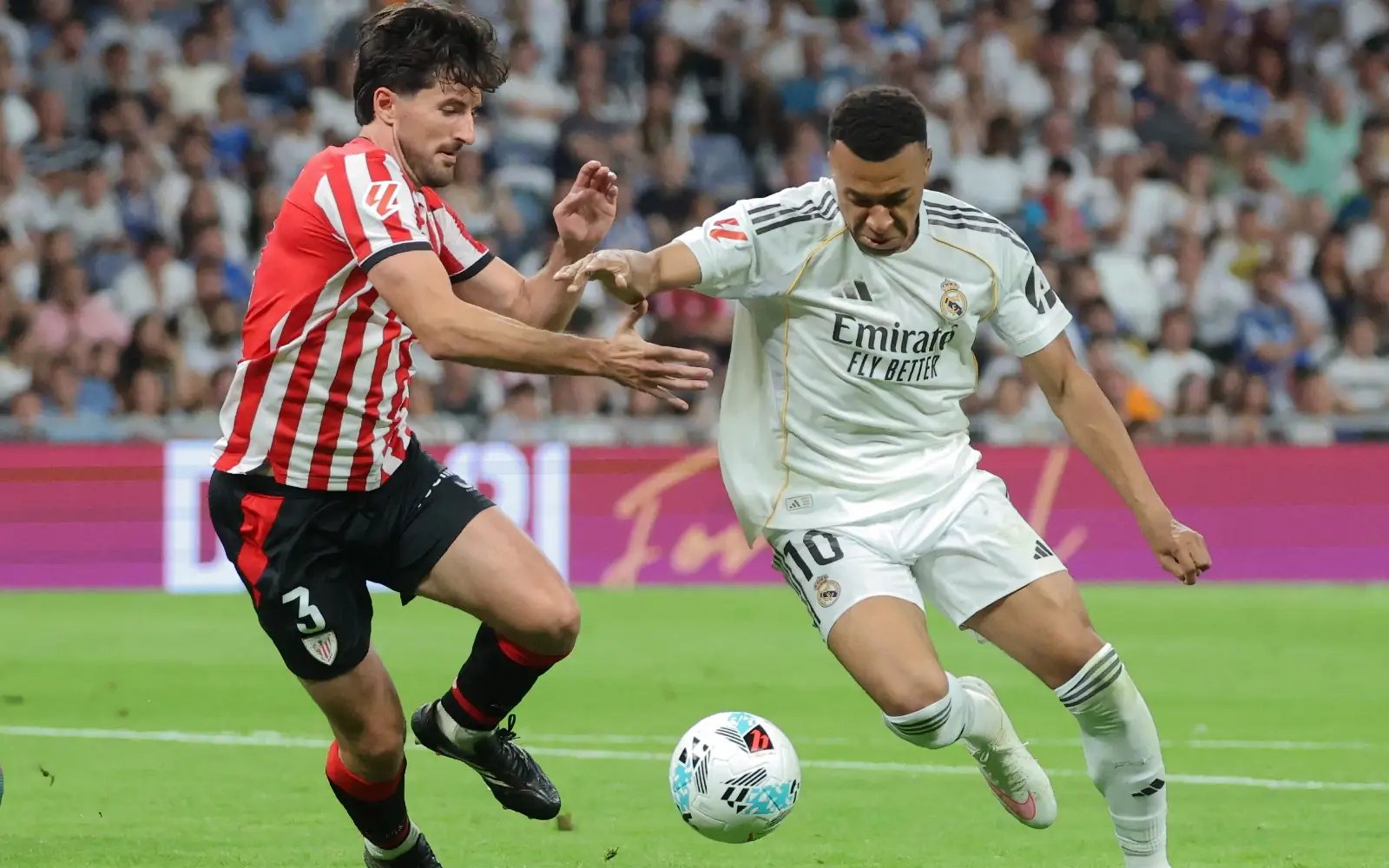 Real Madrid end troubled La Liga season with win as Mallorca, Girona down