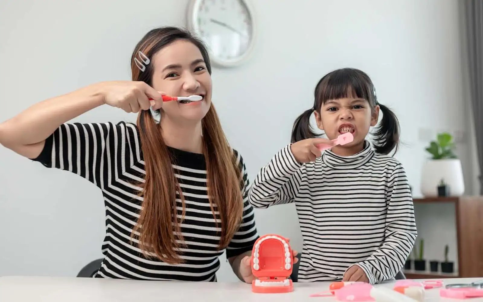 Don’t brush it off – your gum health deserves your full attention