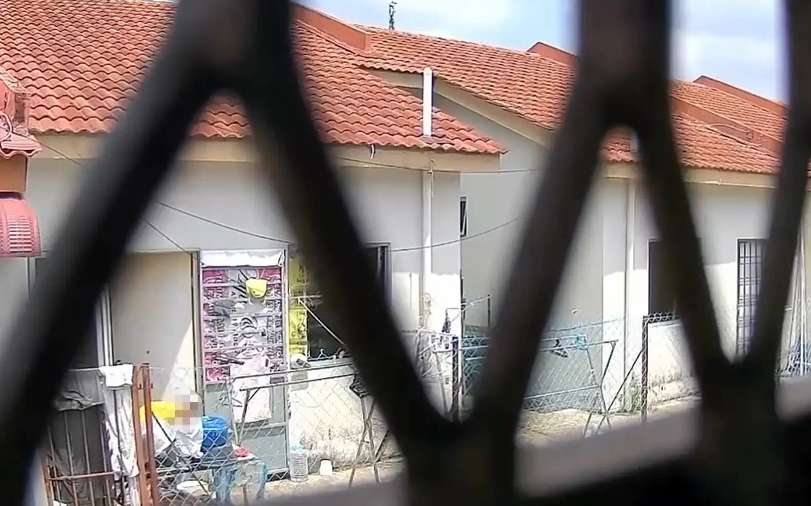 Polis tahan pengasuh tular pukul, dera kanak-kanak