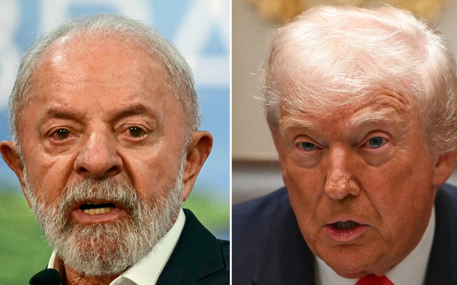 Trump to host Lula in test of fitful relationship
