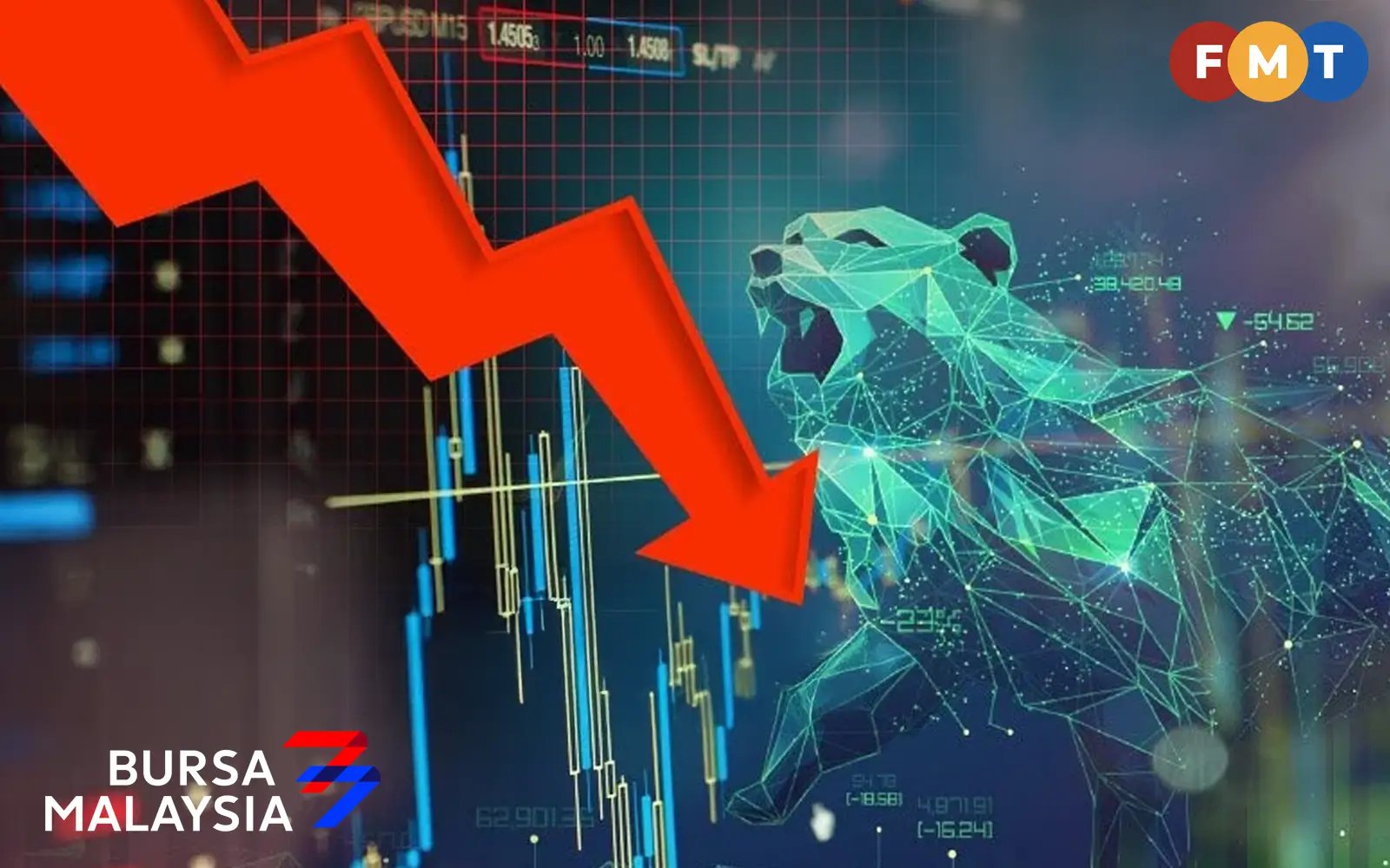 Bursa starts lower on cautious sentiment, muted buying