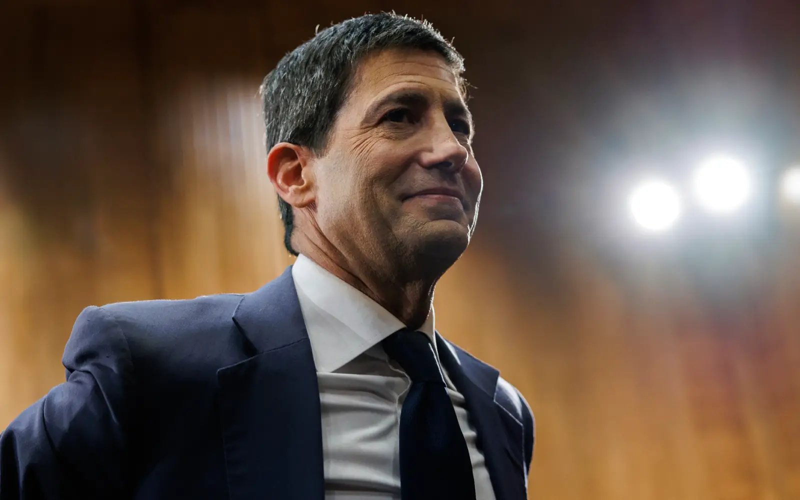 US Senate confirms Trump-nominee Warsh to Federal Reserve board