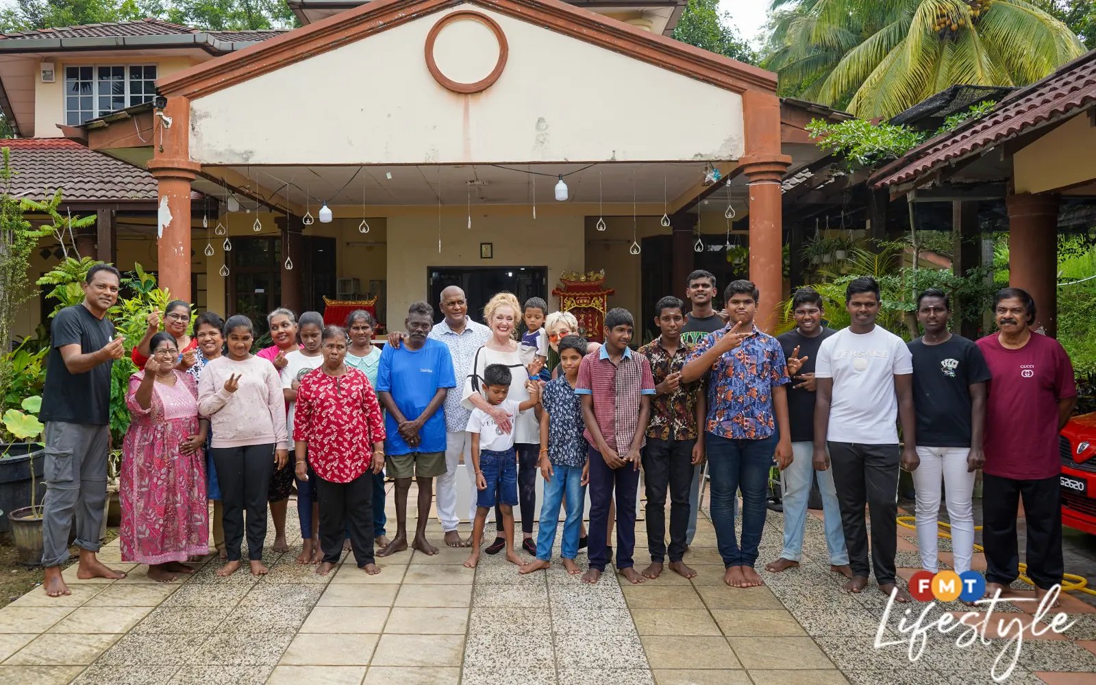 From Graceland to goodwill: Elvis’s charitable legacy reaches Malaysia