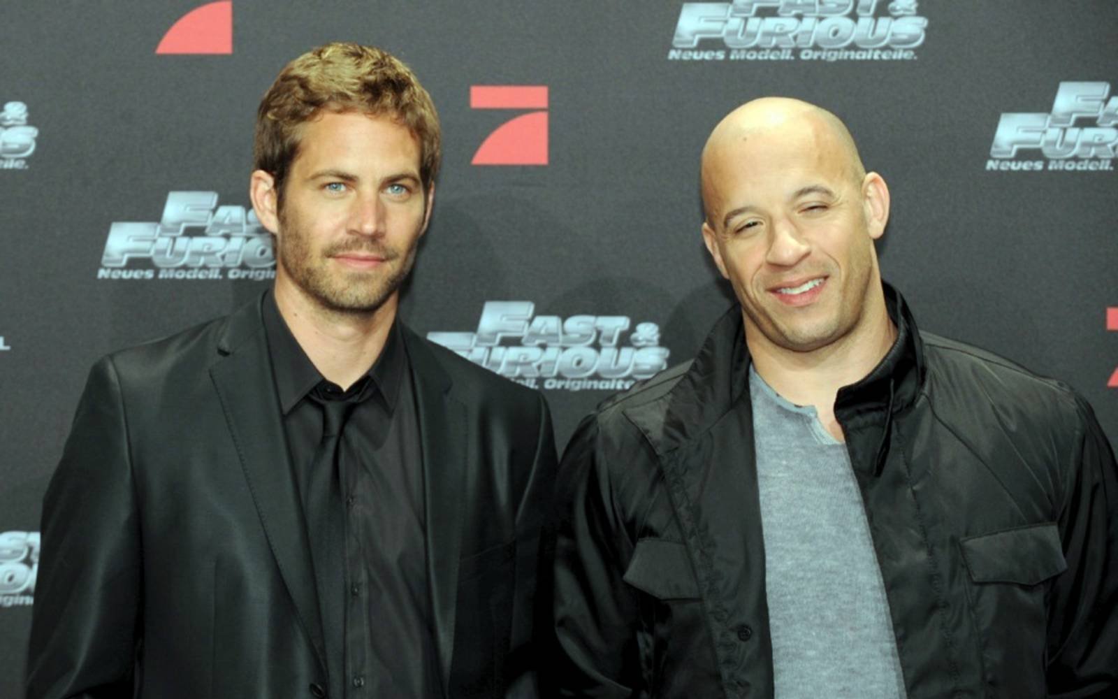 As ‘Fast & Furious’ turns 25, Vin Diesel reveals four new TV series