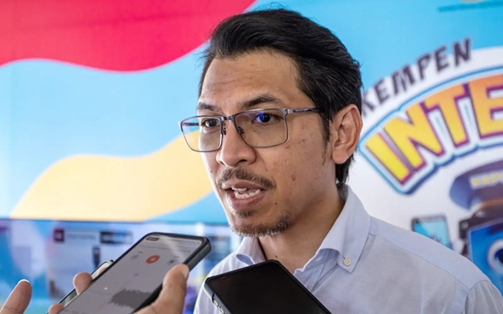 Tak timbul soal Nurul Izzah tidak berkemampuan, Kamil ulas rombakan
