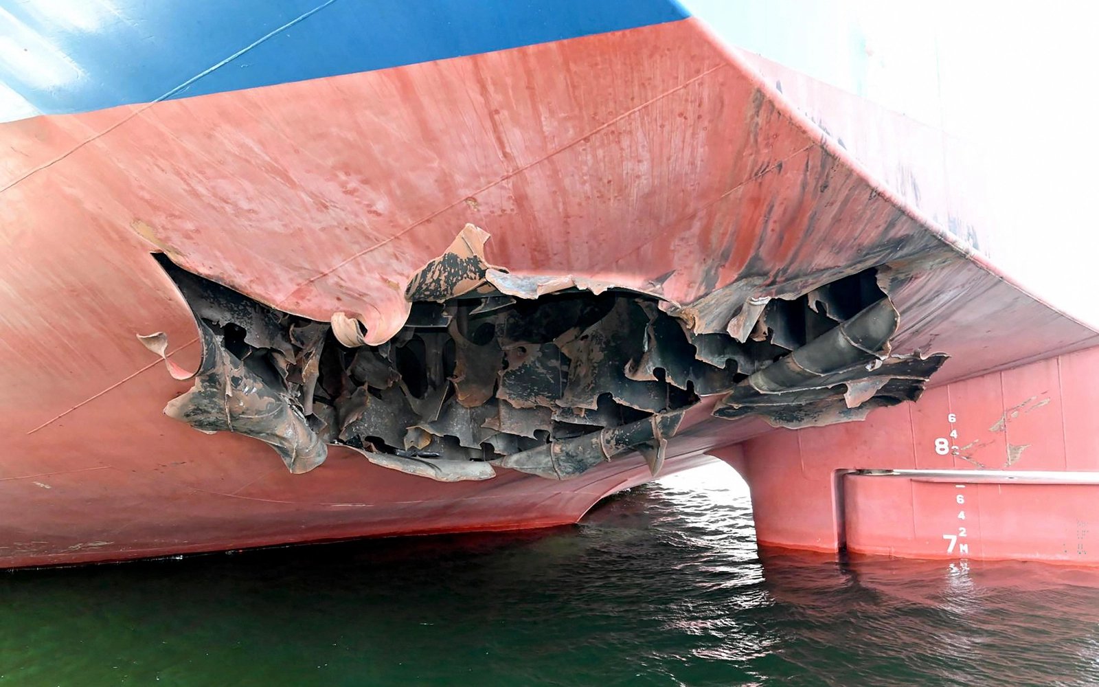 South Korea to summon Iran’s ambassador over ship attack