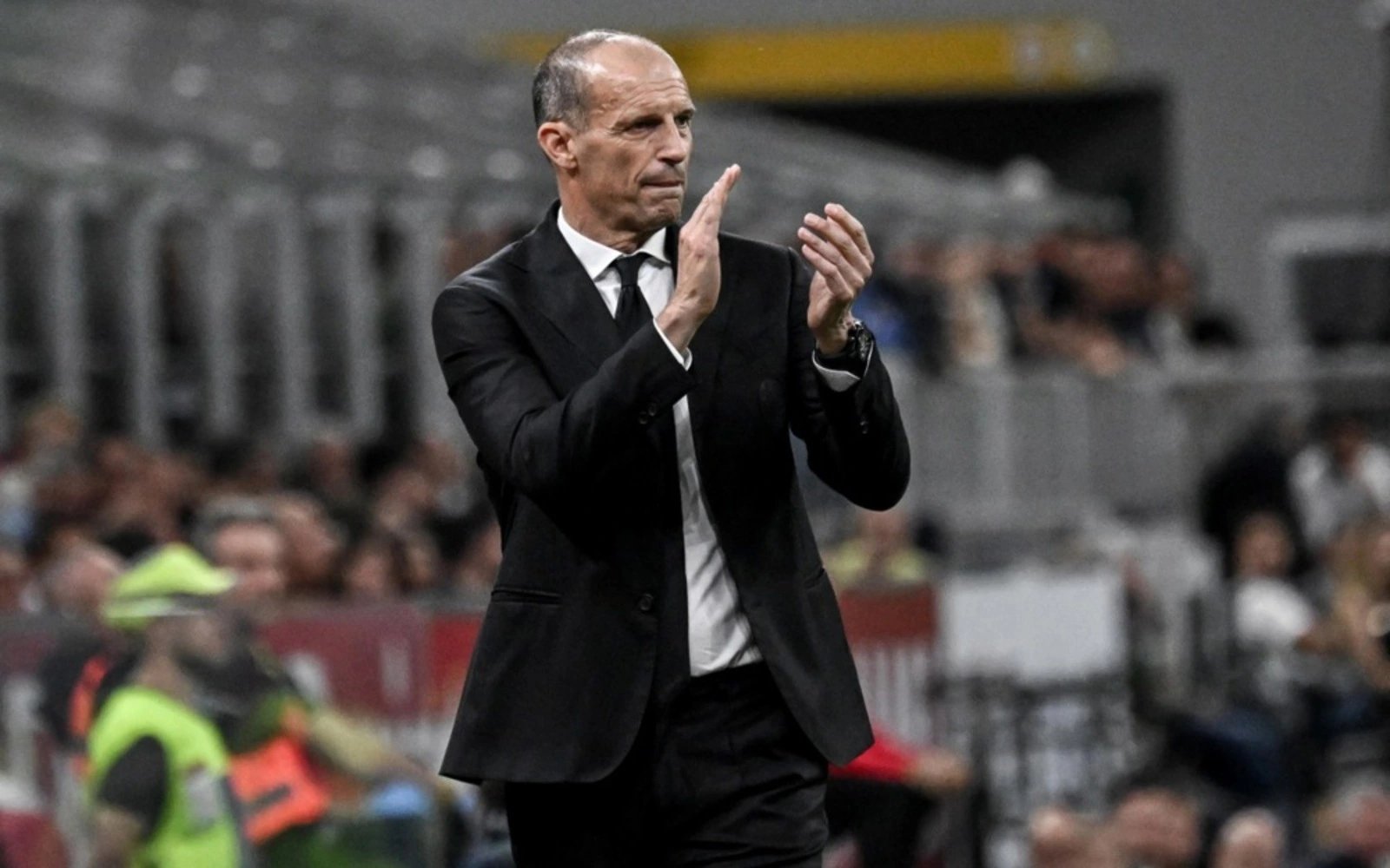 Allegri takes blame as Milan fail to qualify for Champions League on final day