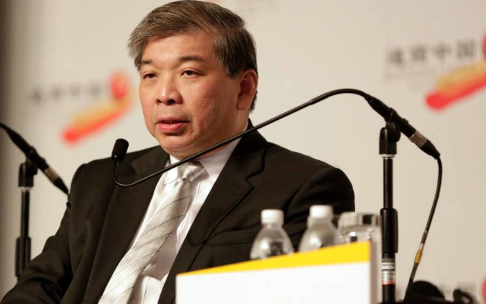 US accuses Singapore shipping tycoon of price-fixing scheme