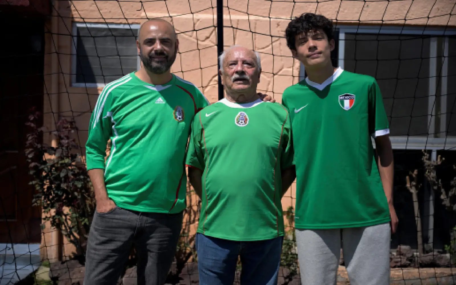 ‘Elitist’ World Cup leaves Mexican soccer family on sidelines