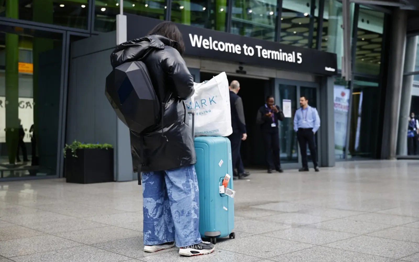 M’sian passengers left playing ‘guessing game’ after baggage snag at Heathrow Terminal 5
