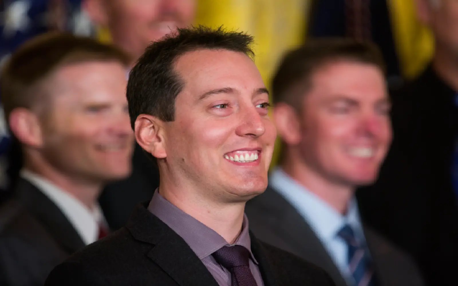 NASCAR mourns sudden death of racing veteran Kyle Busch at 41