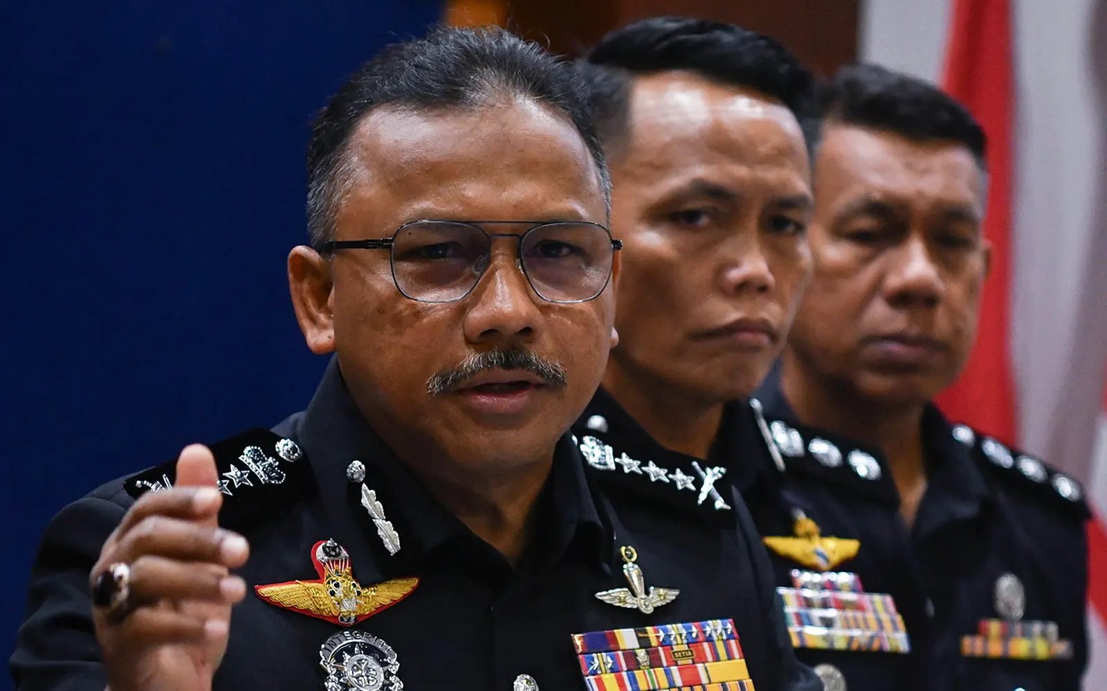 Long-standing feud linked to murder of OKU man in Bachok