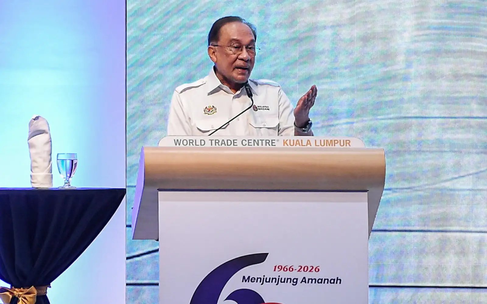 PM mahu pindaan Akta Mara siap dalam tempoh 3 bulan