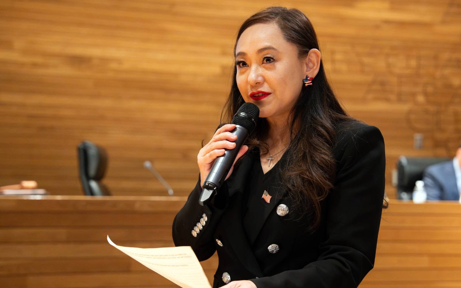 California mayor charged with acting as Chinese agent
