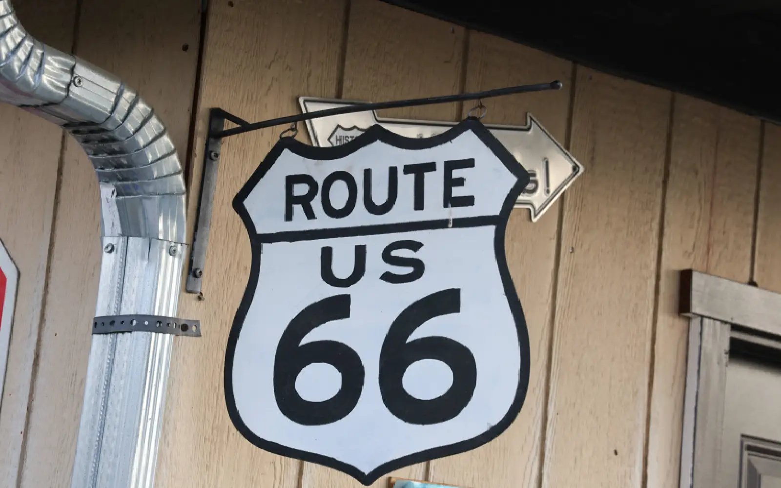 Californians now paying 6 bucks a gallon for kicks on Route 66