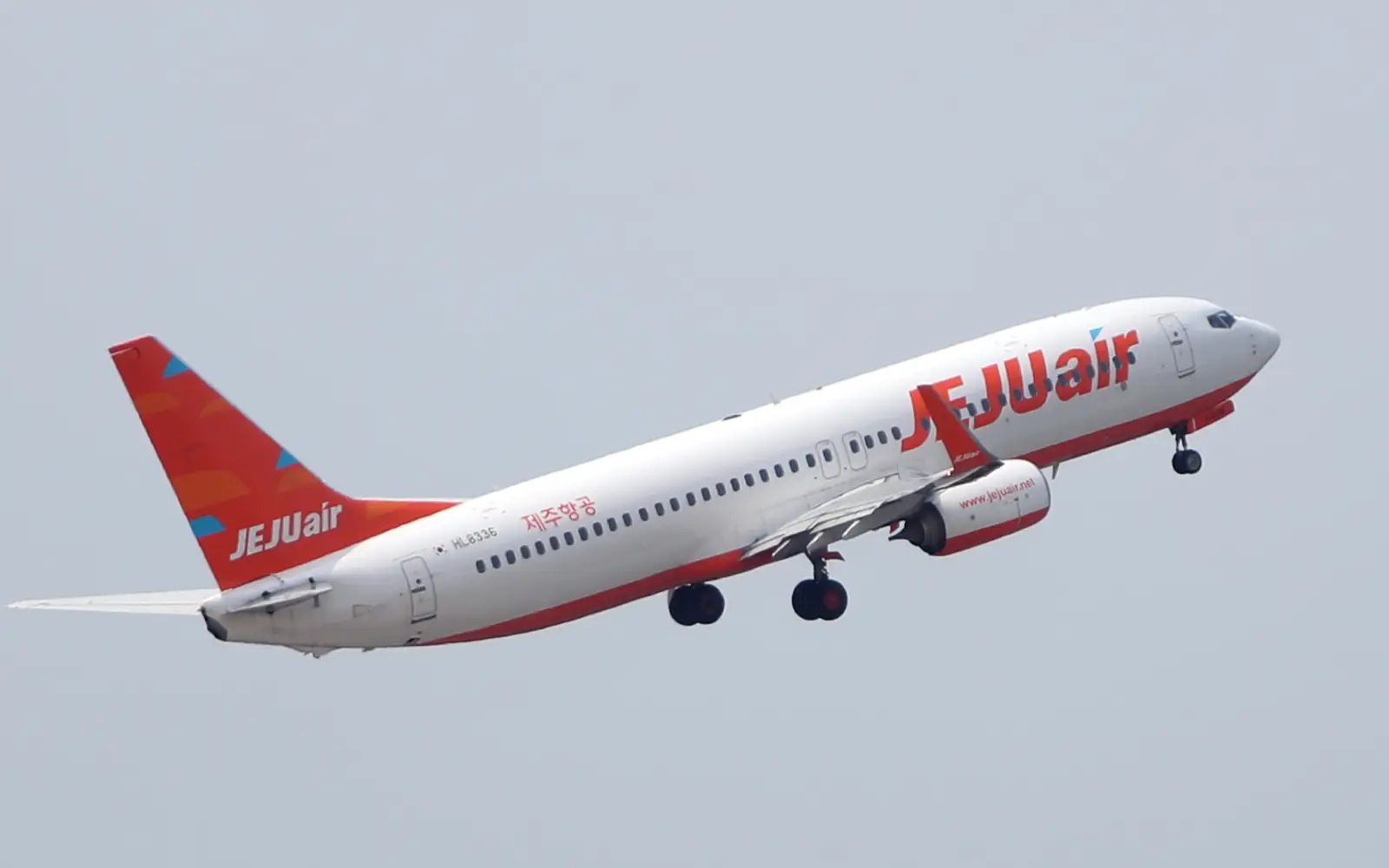 South Korean budget airlines cut 900 round-trip flights amid soaring oil prices