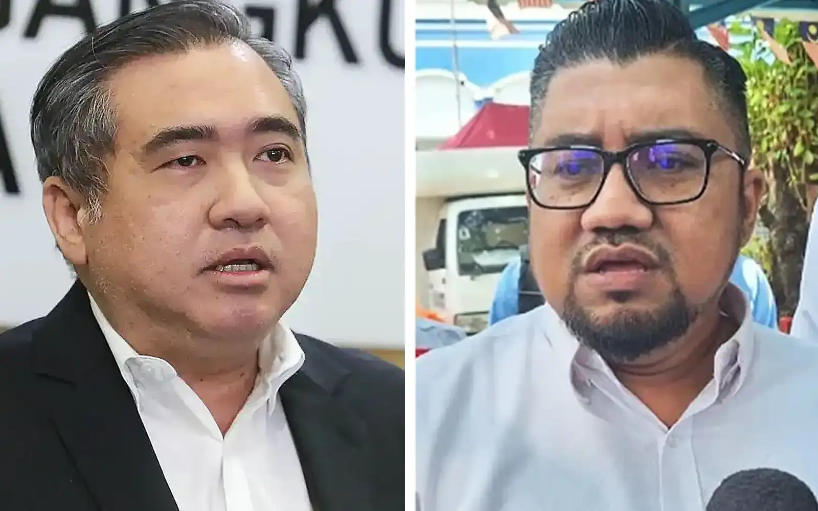 Loke’s aide files report against Chegubard over alleged defamation