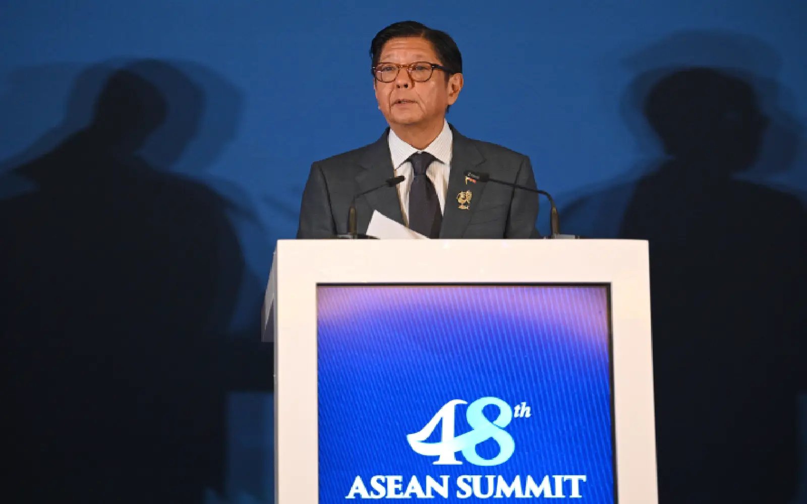 Southeast Asian leaders seek strategy to ease impacts of Iran war