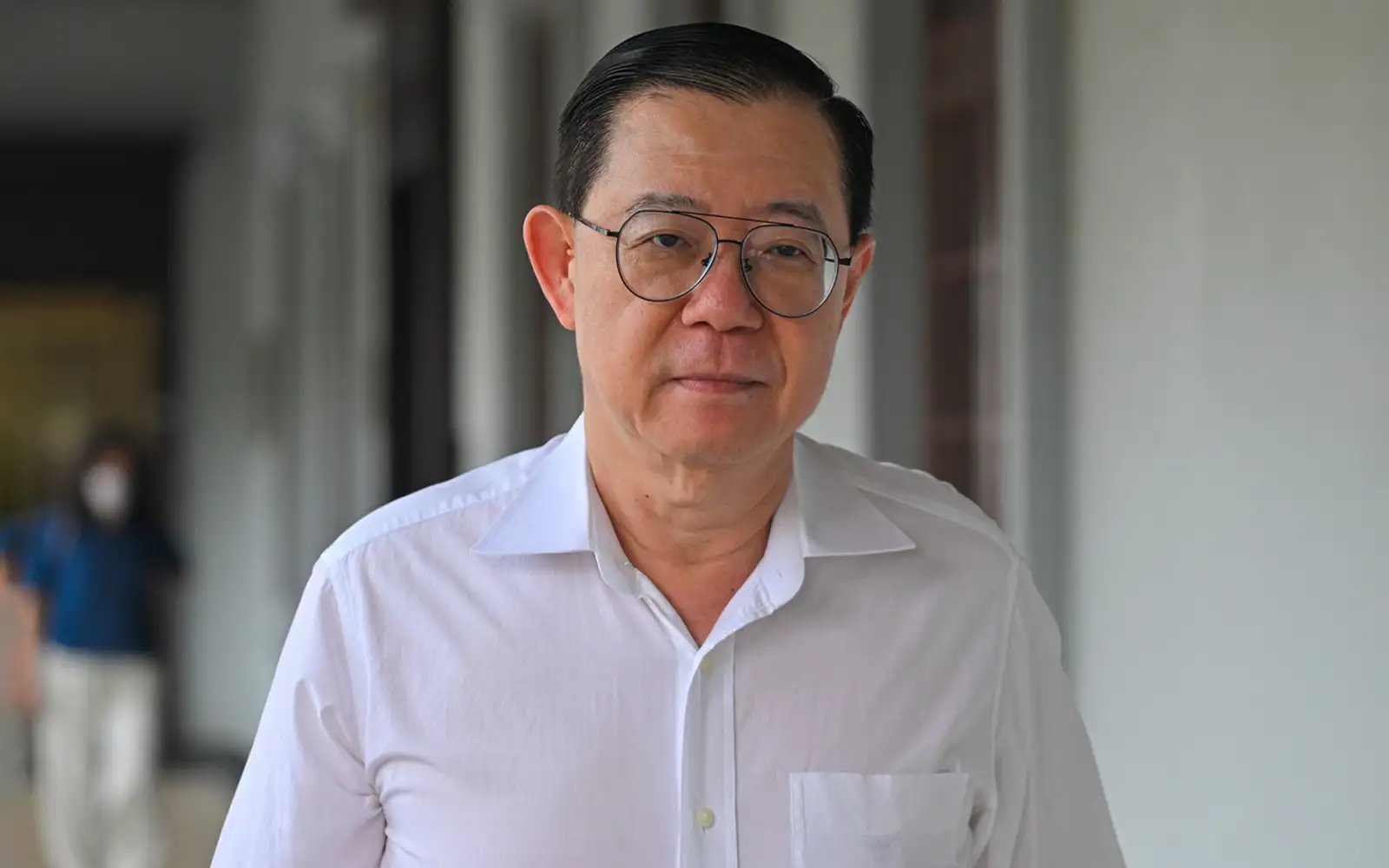 Businessmen told MACC RM2mil paid to Guan Eng, says probe officer