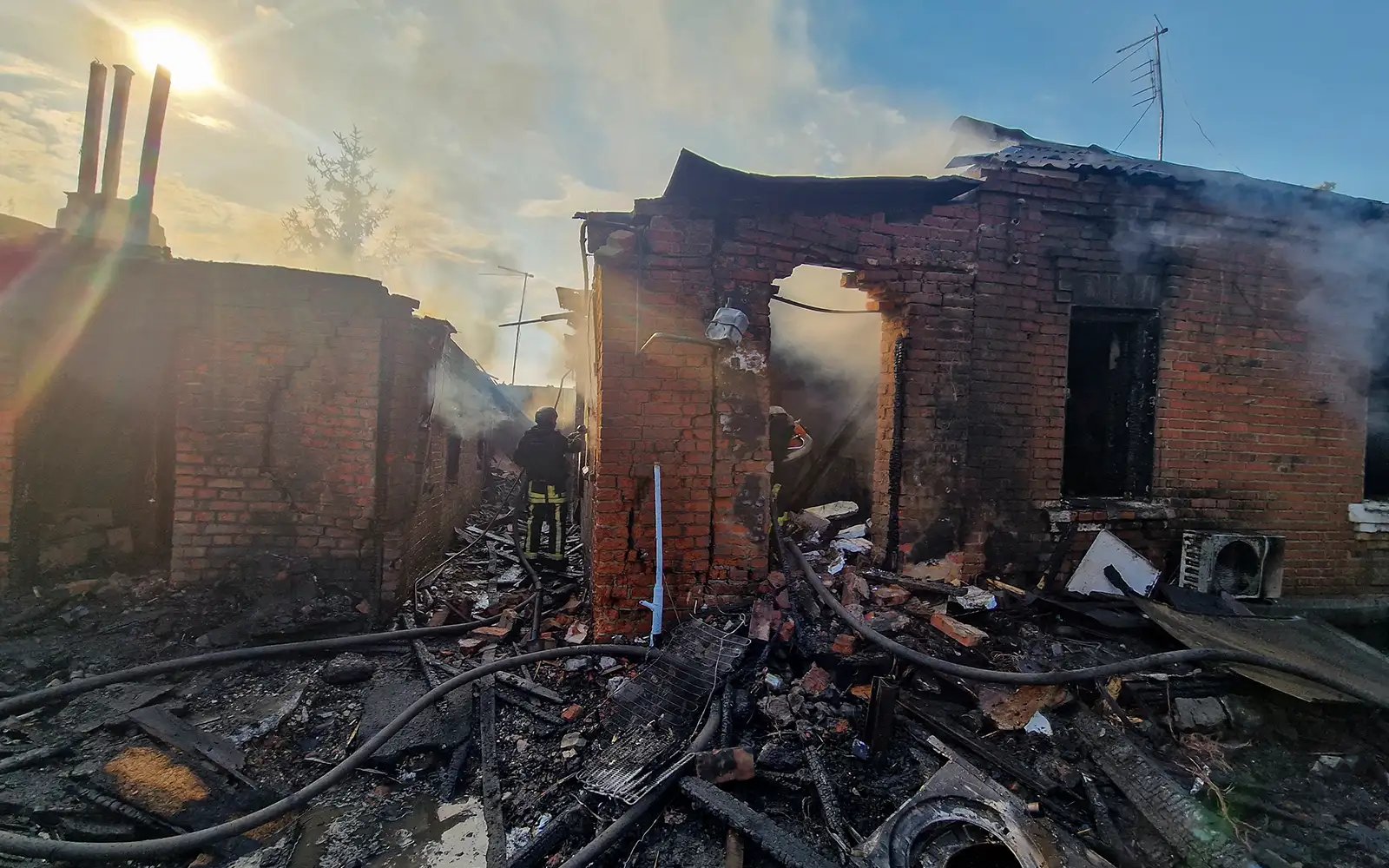 On remembrance day, let’s not forget those lost in Ukraine